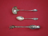 Lily aka 88 by Gorham Sterling Silver Dessert Set 14-piece in fitted box