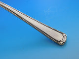 Scroll and Bead by Blackinton Sterling Silver Flatware Set for 8 Service 53 pcs