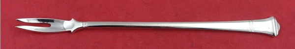 Windham by Tiffany and Co Sterling Silver Lobster Pick 2-Tine Original 6"