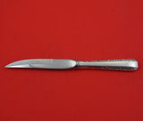 Candlelight by Towle Sterling Silver Steak Knife HH WS Bevel Blade Orig 8 1/8"