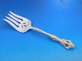 Michelangelo by Oneida Sterling Silver Flatware Set for 12 Service 63 Pieces