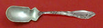 Mille Fleurs by International Sterling Silver Horseradish Scoop Custom 5 3/4"