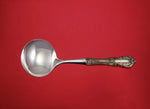 Burgundy by Reed and Barton Sterling Silver Gravy Ladle HH WS Custom 8" Serving