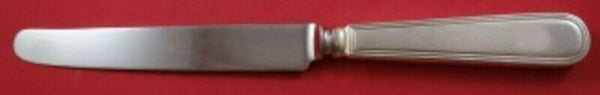 Hamilton by Tiffany and Co Sterling Silver Regular Knife French 9 3/8" Flatware