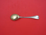 Hepplewhite Engraved by Reed and Barton Sterling Silver Ice Cream Spoon 5 1/8"