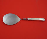American Directoire by Lunt Sterling Silver Pastry Server HH WS Orig Oval 9 1/4"