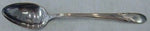 Symphony by Towle Sterling Silver Demitasse Spoon 4 1/4"