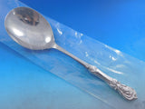 Francis I by Reed and Barton Sterling Silver Casserole Spoon HHWS Custom 11 1/2"
