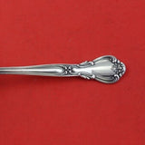 Chantilly by Gorham Sterling Silver Tea Strainer with Mesh AS Original 6 5/8"