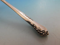 Engagement by Oneida Sterling Silver Flatware Set for 6 Service 34 Pieces