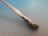 Engagement by Oneida Sterling Silver Flatware Set for 6 Service 34 Pieces