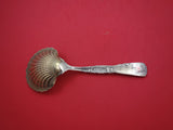 Vine by Tiffany Sterling Clamshell Berry Spoon GW Grapevine IN TIFFANY BOOK