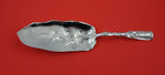 Hizen by Gorham Sterling Silver Fish Server FH Bright-cut Fish on Blade 12"