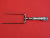 Wave Edge by Tiffany and Co Sterling Silver Roast Holder HH WS 10 1/8" Heirloom