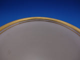 Wedgwood by International Sterling Silver Demitasse Cup Liner & Saucer (#7079)