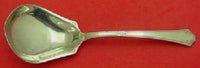 Lady Mary By Towle Sterling Silver Berry Spoon 8"