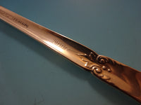 Stately by State House Sterling Silver Flatware Set For 8 Service 40 Pieces