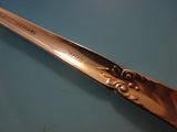 Stately by State House Sterling Silver Flatware Set For 8 Service 40 Pieces