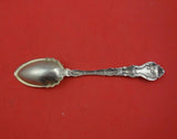 Douvaine by Unger Sterling Silver Grapefruit Spoon Lite GW Fancy Original 5 3/8"