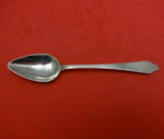 Clinton by Tiffany and Co Sterling Silver Grapefruit Spoon Original 5 3/4"
