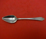 Clinton by Tiffany and Co Sterling Silver Grapefruit Spoon Original 5 3/4"