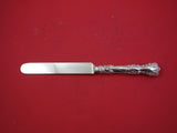 Revere By International Sterling Silver Dinner Knife Blunt 10"