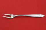 Contour by Towle Sterling Silver Lemon Fork 5 1/4" Serving Silverware Heirloom