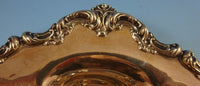 Victoria aka Florence by Frank Whiting Sterling Silver Bowl #3479 (#1421)