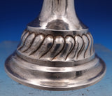 Judaica by Buccellati .925 Silver Goblet / Kiddush Cup Star of David (#8485)