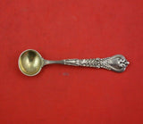 Florentine by Tiffany and Co Sterling Silver Salt Spoon GW Master Orig 3 1/2"