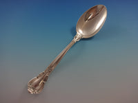 Chantilly by Gorham Sterling Silver Flatware Set For 12 Service 63 Pieces