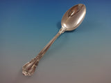 Chantilly by Gorham Sterling Silver Flatware Set For 12 Service 63 Pieces