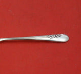Blossom Time by International Sterling Silver Cheese Knife with Pick FH Orig 7"