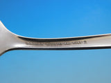 Camellia by Gorham Sterling Silver Flatware Set for 6 Service 34 pieces