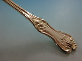 Federal Cotillion by Frank Smith Sterling Silver Flatware Set Service 43 Pcs Din