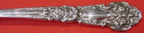 French Renaissance by Reed and Barton Sterling Silver Demitasse Spoon 4 3/8"