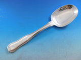 Old Danish by Georg Jensen Sterling Silver Flatware Set For 8 Service 52 Pieces