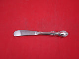Lambeth Manor By International Sterling Butter Spreader Hollow Handle 6 1/4"