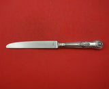 Kings by CJ Vander English Sterling Silver Dinner Knife French 9 3/4" Flatware