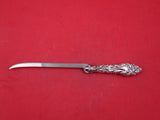Athene / Crescendo by Amston Sterling Silver Cheese Set 3-pc in Fitted Box