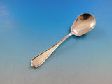 Maryland by Alvin Sterling Silver Flatware Set for 12 Service 111 Pieces Dinner