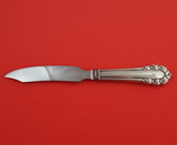 Lily of the Valley by Georg Jensen Sterling Silver Cheese Knife HH WS Orig 8"