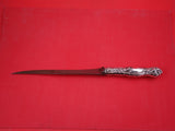 Frontenac by International Sterling Silver Roast Carving Knife 13"