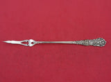 Trajan by Reed and Barton Sterling Silver Butter Pick Pierced Original 6 1/2"
