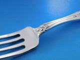 Richelieu by Tiffany Sterling Silver Flatware Set 12 Service 60 pieces Dinner