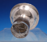 Etruscan by Gorham Sterling Silver Glass Perfume Bottle Large #6700-1 (#9106)