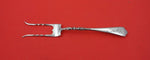 Nellie Custis by Lunt Sterling Silver Baked Potato Fork custom made 7 1/4"