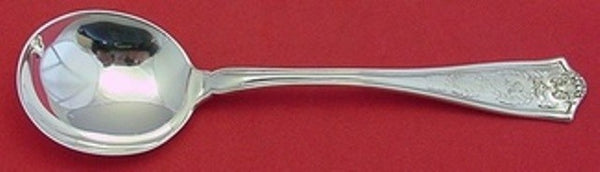Winthrop by Tiffany and Co Sterling Silver Gumbo Soup Spoon 7 1/2"