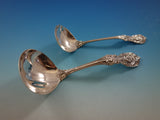 Francis I by Reed & Barton Sterling Silver Flatware Set for 24 Service 160 pcs