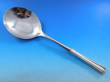 John and Priscilla by Westmorland Sterling Silver Casserole Spoon HH WS Custom
